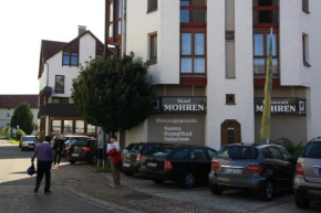 Hotels in Ochsenhausen